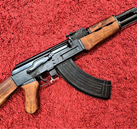 ak 47 rifle for sale